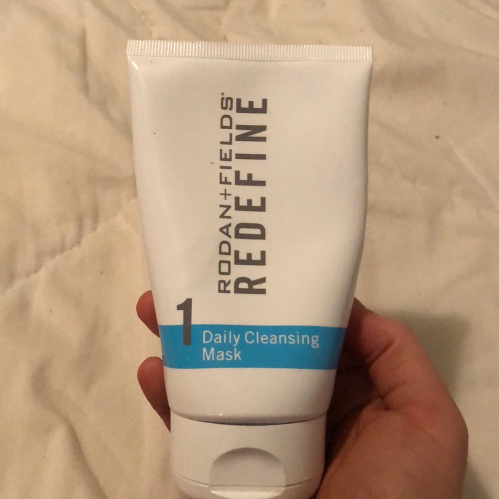 R&F Redefine